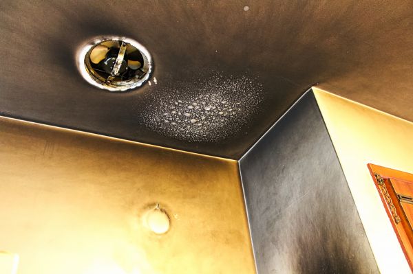 Smoke Damage Remediation in Silver Spring